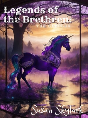 cover image of Legends of the Brethren
